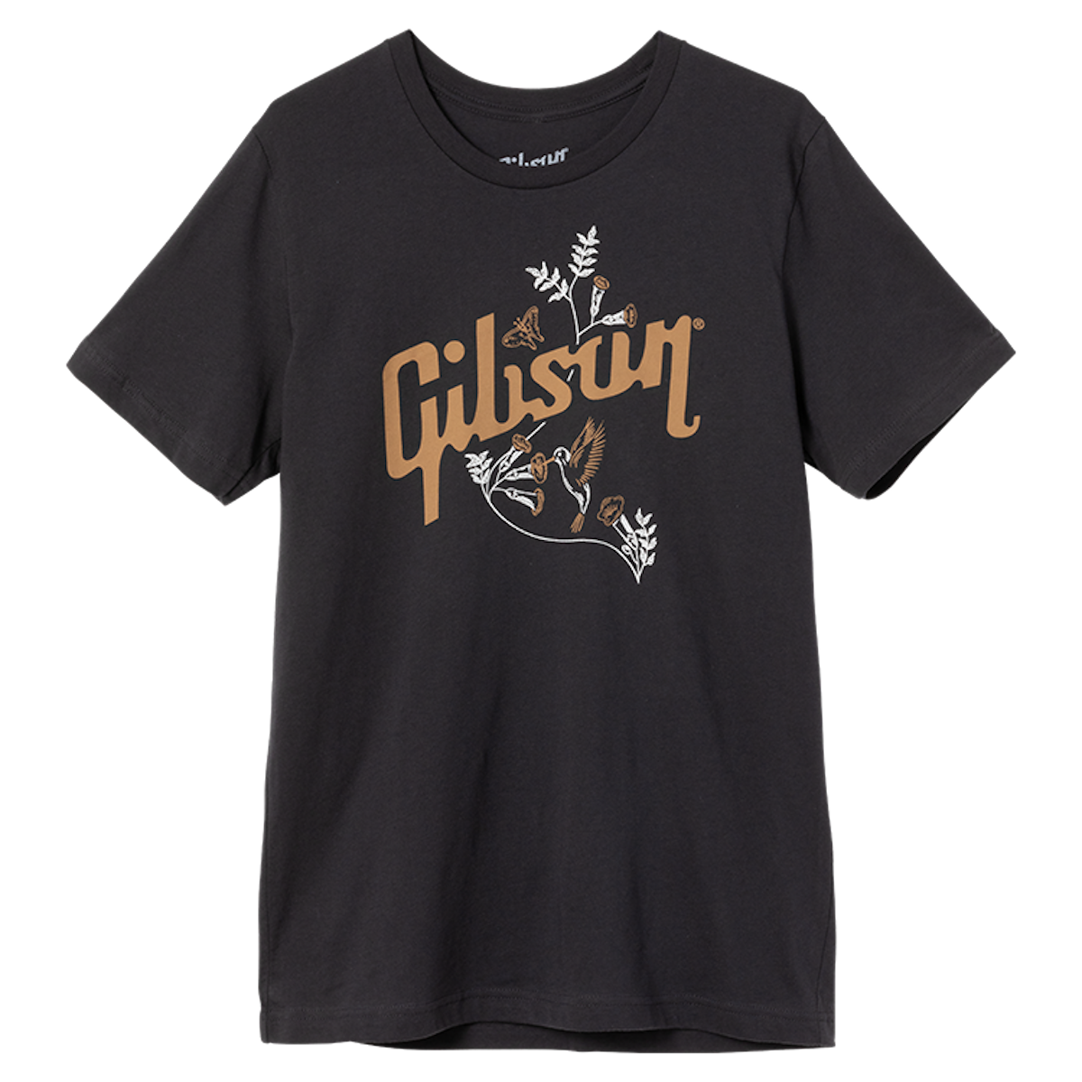 Hummingbird Tee, Medium
