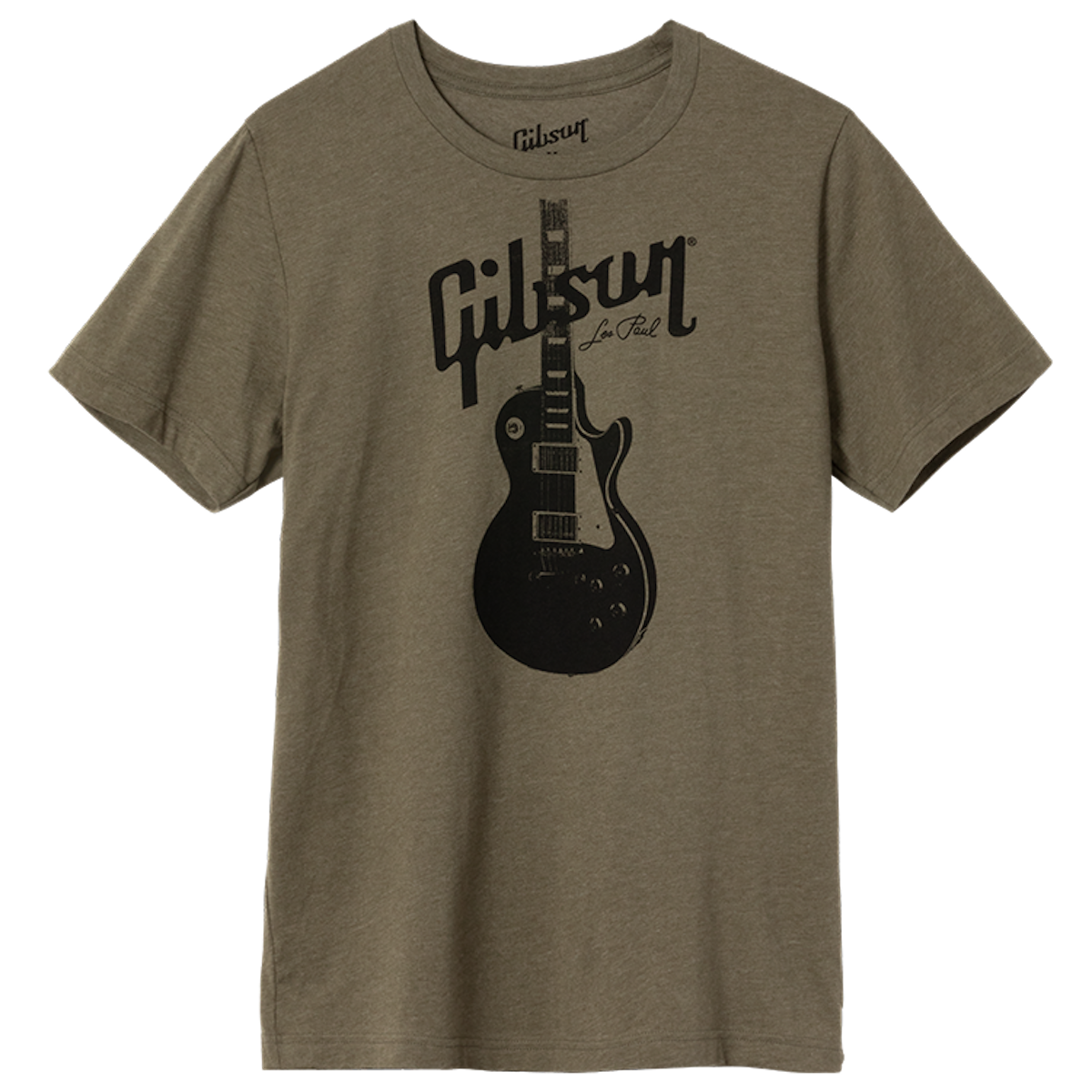 Les Paul Tee, Medium