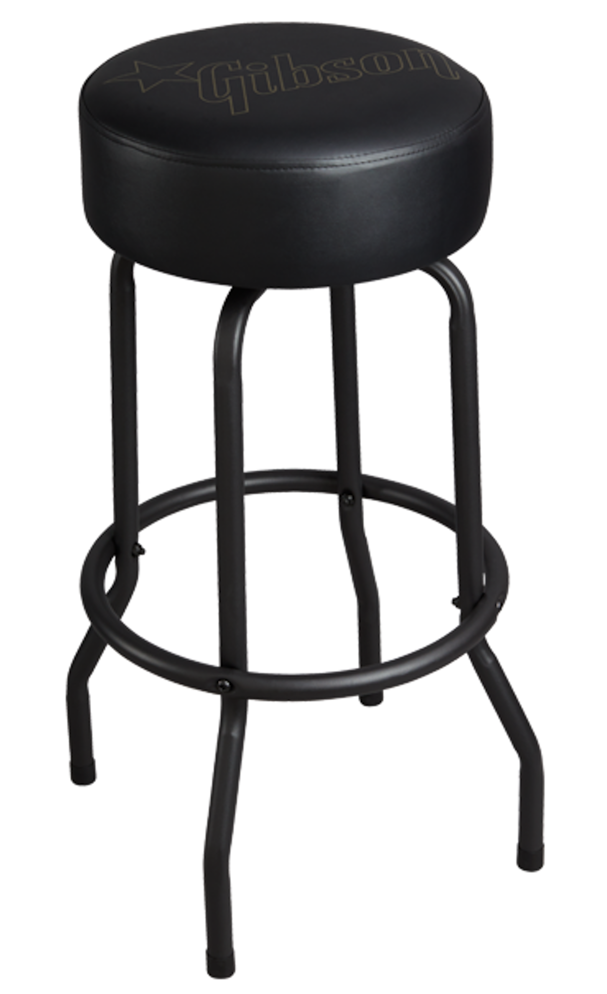Premium Playing Stool, Star Logo, Tall