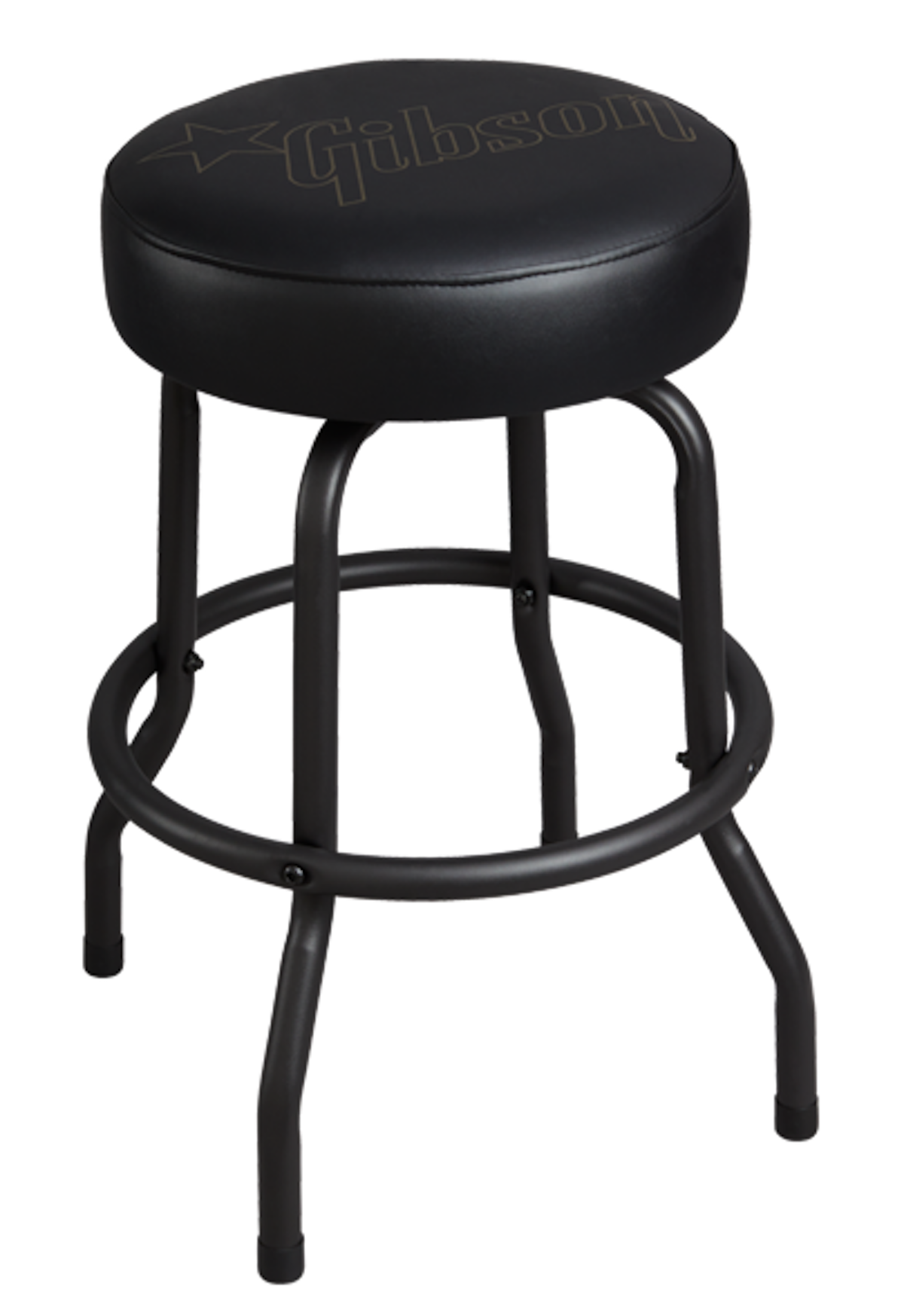 Premium Playing Stool, Star Logo, Short