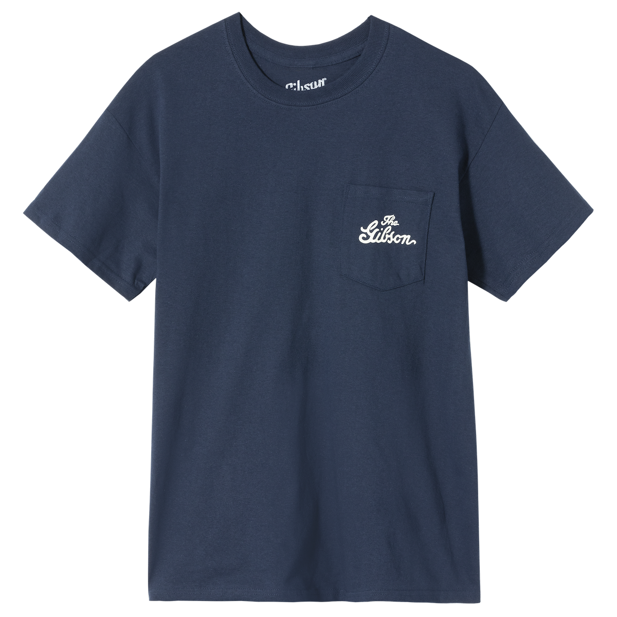 Premium Instruments Tee (Navy), Medium
