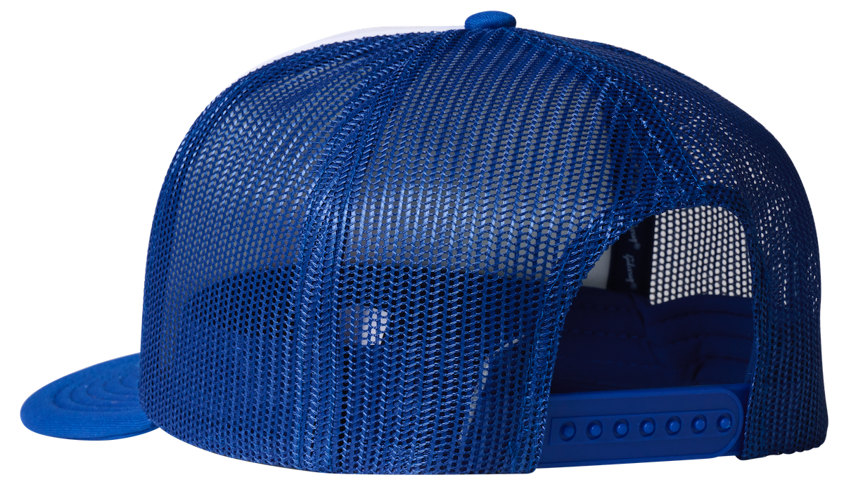 Gibson USA Foam Trucker