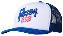 Gibson USA Foam Trucker