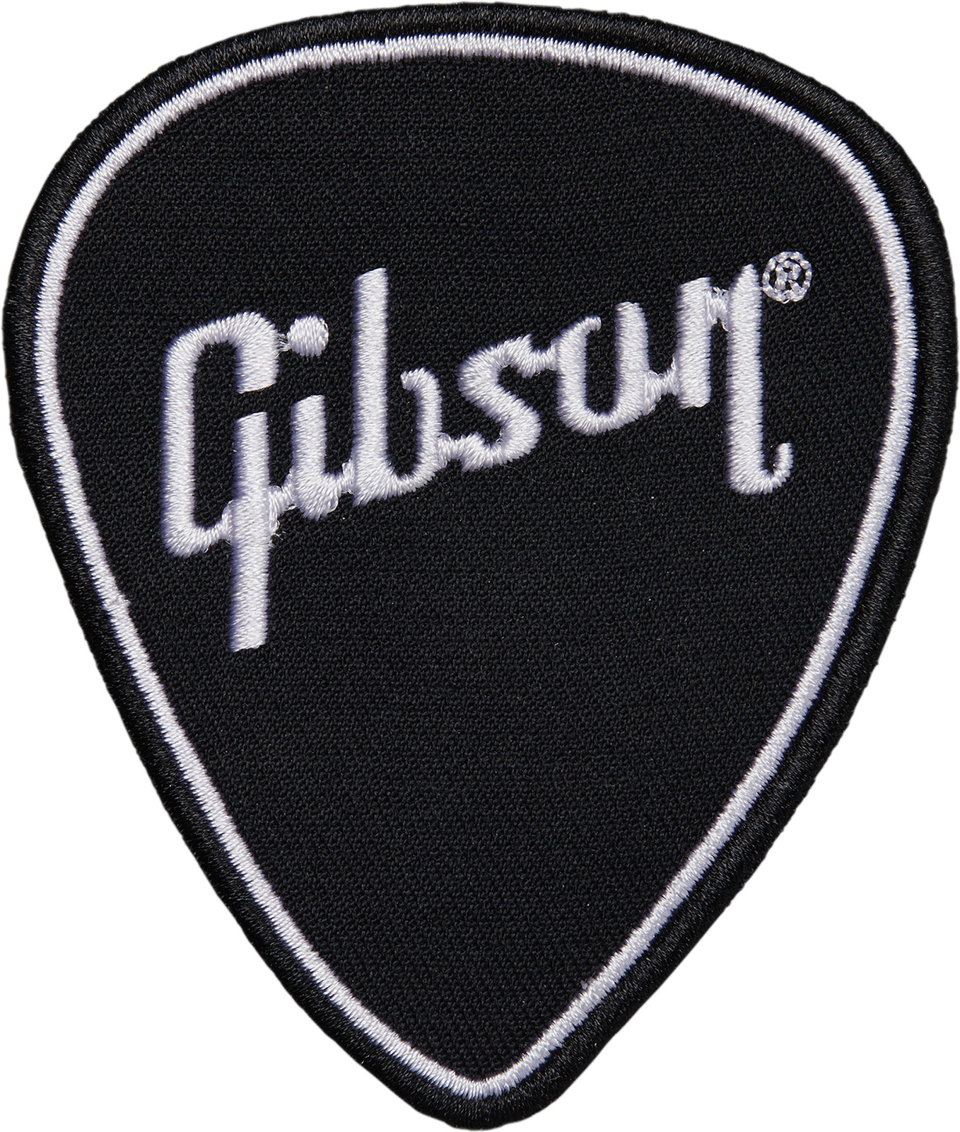 Guitar Pick Patch