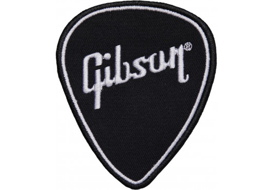 Guitar Pick Patch