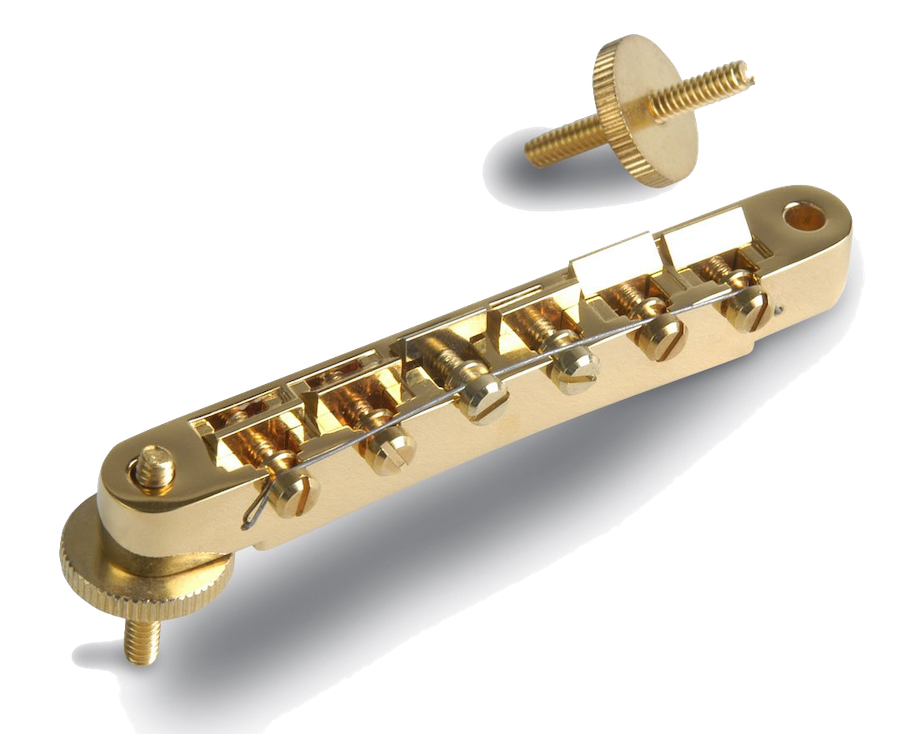 ABR-1 Bridge (Gold)