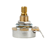 Historic Potentiometer (500K Audio Taper)