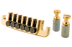 TP-6 Tailpiece (Gold)