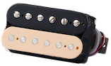 490R - Modern Classic Rhythm Zebra 4-conductor Potted Alnico 2, 8k