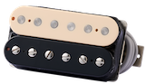 Hot Alnico Treble Zebra 4-conductor Potted Alnico 5 14k