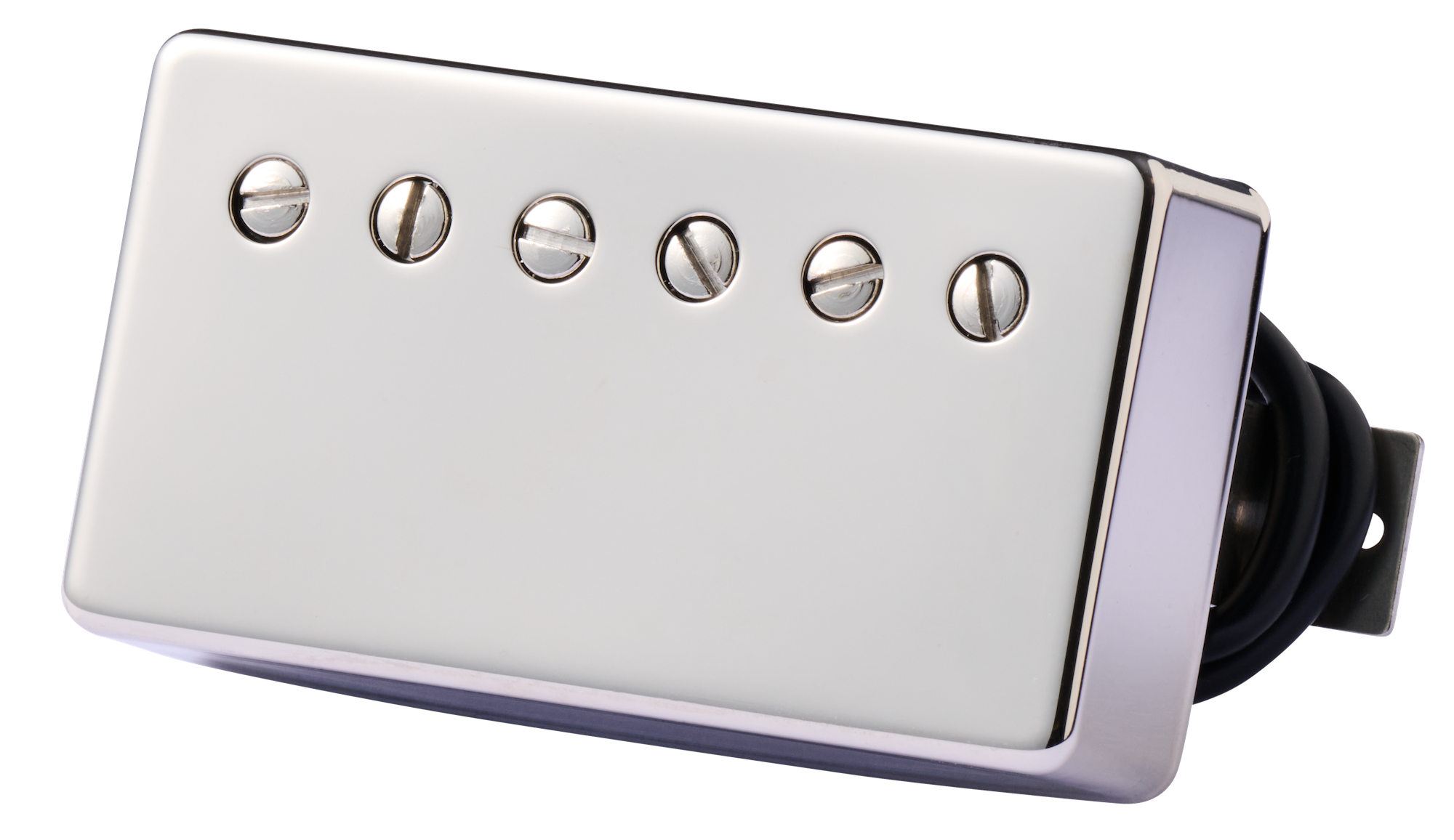 57 Classic-R Quick Connect Neck Humbucking Pickup - Nickel