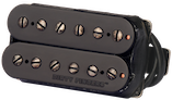 Dirty Fingers Onyx Double Black 4-conductor Potted Ceramic 15k