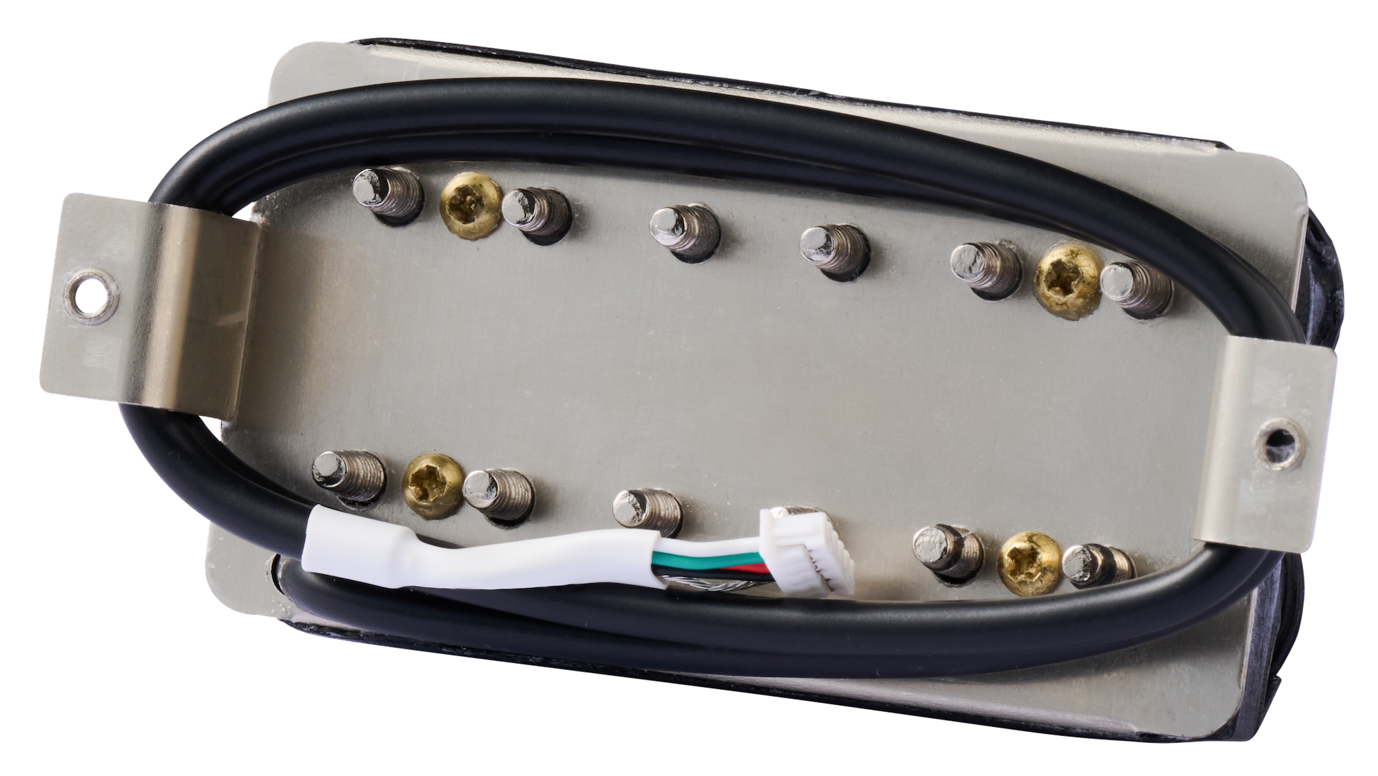 Dirty Fingers Quick Connect Hot Ceramic Rhythm Humbucker - Black