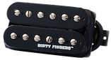 Dirty Fingers Quick Connect Hot Ceramic Rhythm Humbucker - Black