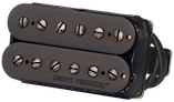 Dirty Fingers SM Onyx Double Black 4-conductor Potted Ceramic 15k