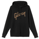 Logo Hoodie (Black), Medium