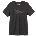 Star Logo Tee (Charcoal), X-Large