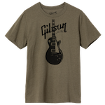 Les Paul Tee, Medium