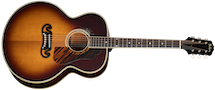 1939 SJ-100 Heavy Aged Faded Vintage Sunburst