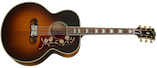 1957 SJ-200 Vintage Sunburst