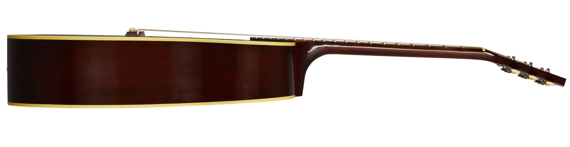 1936 J-35 Vintage Sunburst