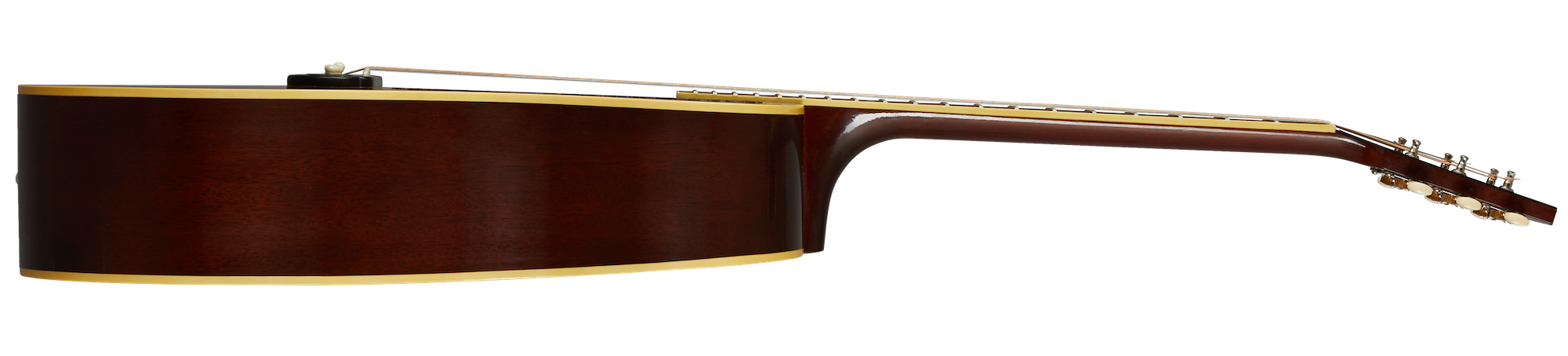 1939 J-55 Faded Vintage Sunburst