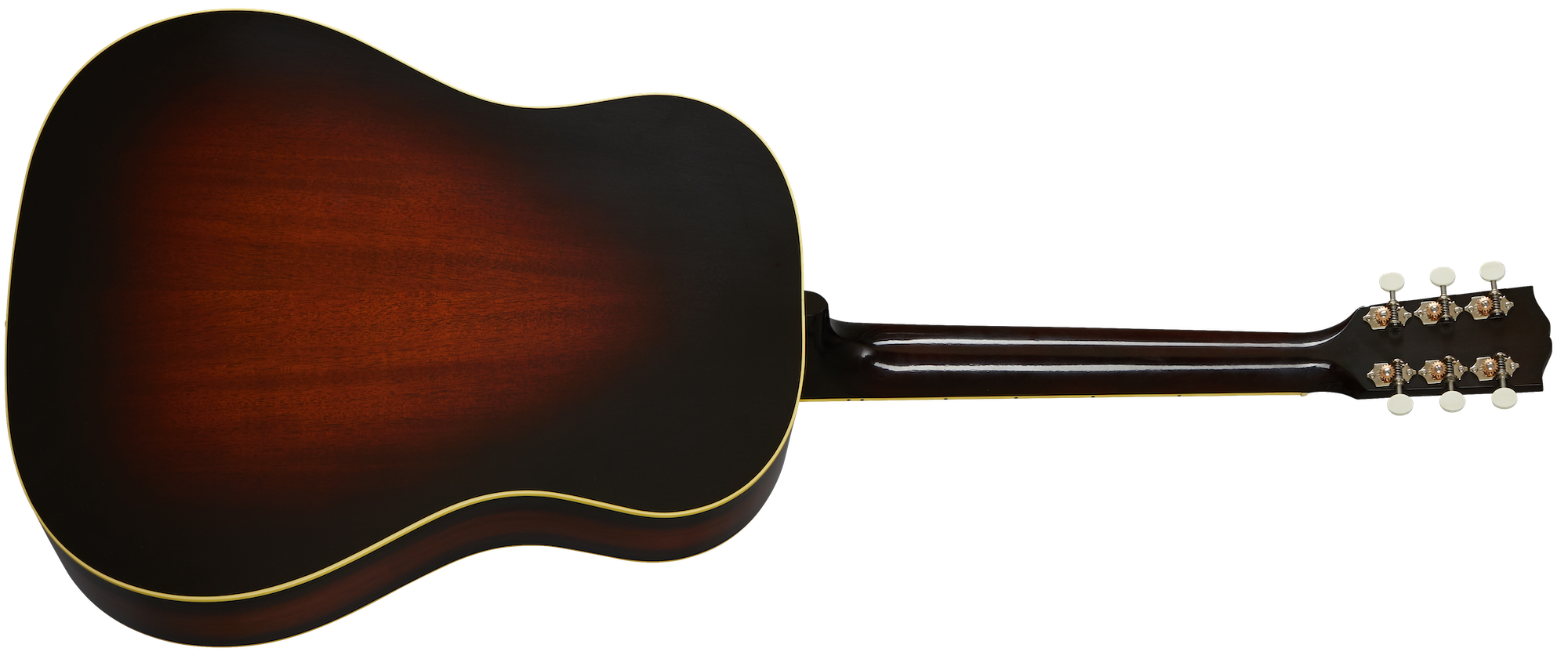 1934 Jumbo Vintage Sunburst