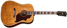 1963 Country Western Heavy Aged Smoked Natural