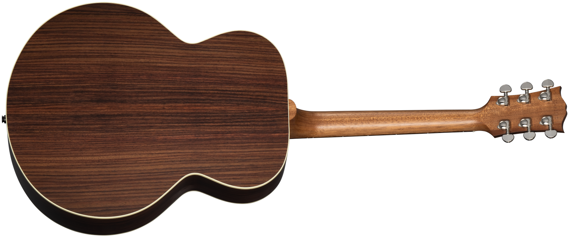 SJ-200 Studio Rosewood Natural