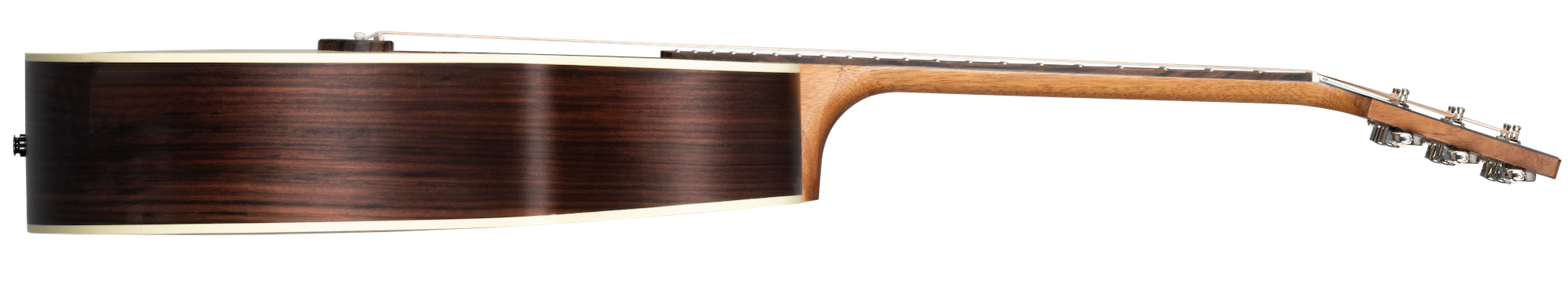 SJ-200 Studio Rosewood Natural