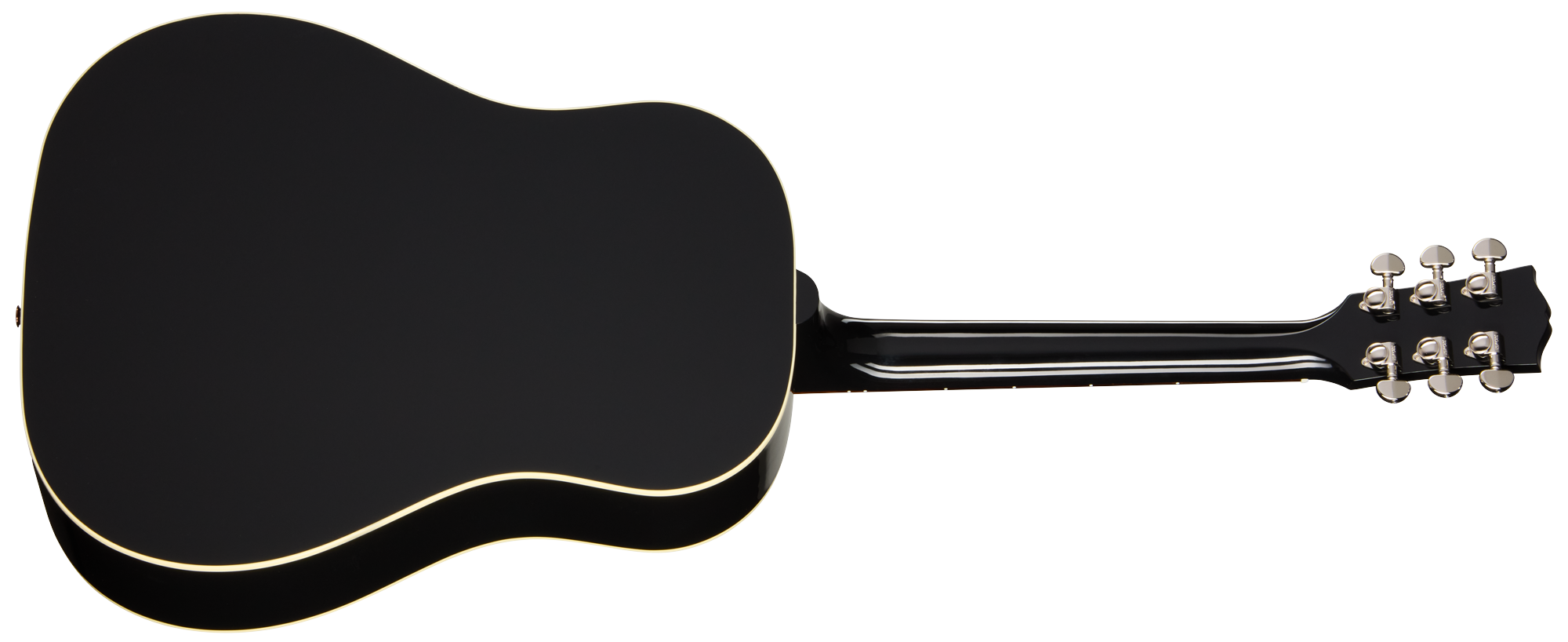 J-45 Standard Purple Burst