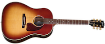 J-45 Standard Rosewood 