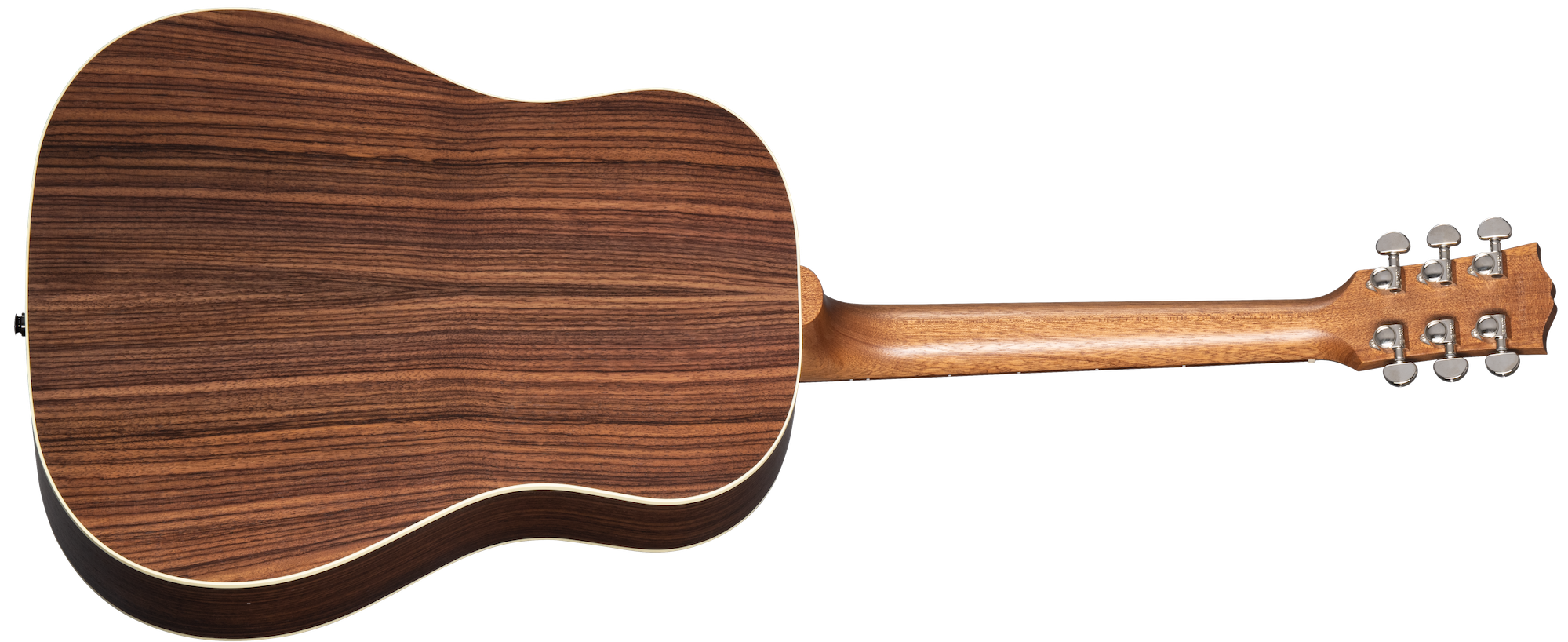 J-45 Studio Rosewood Satin Natural