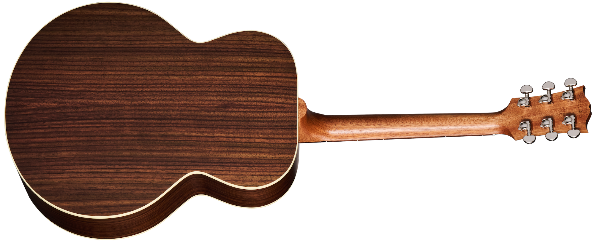 J-45 Studio Rosewood Natural