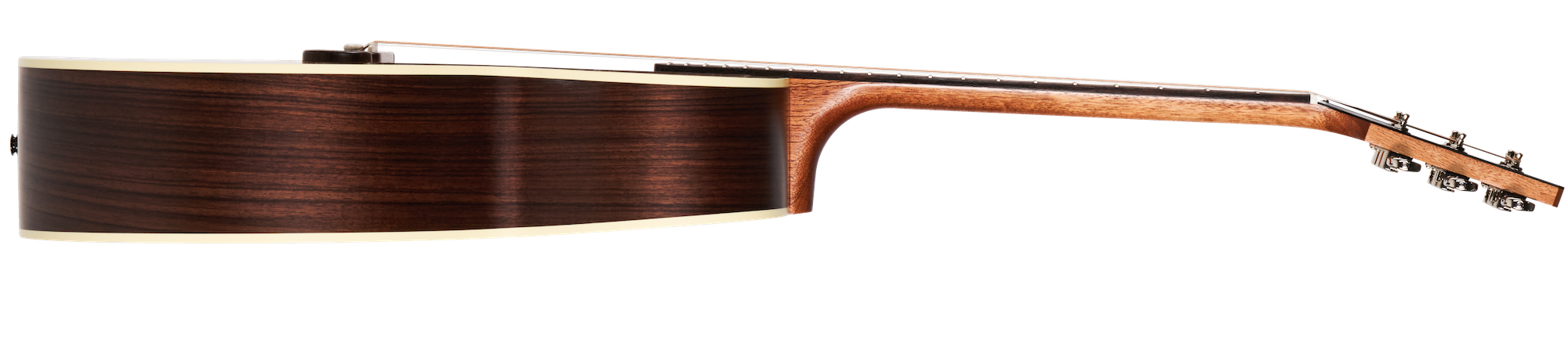 J-45 Studio Rosewood Natural