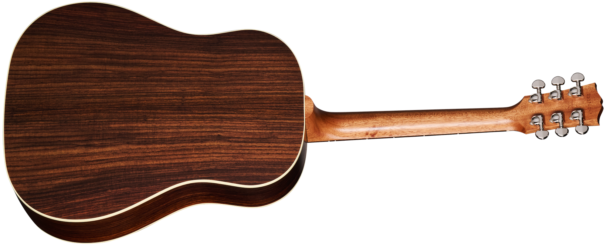J-45 Studio Rosewood Rosewood Burst