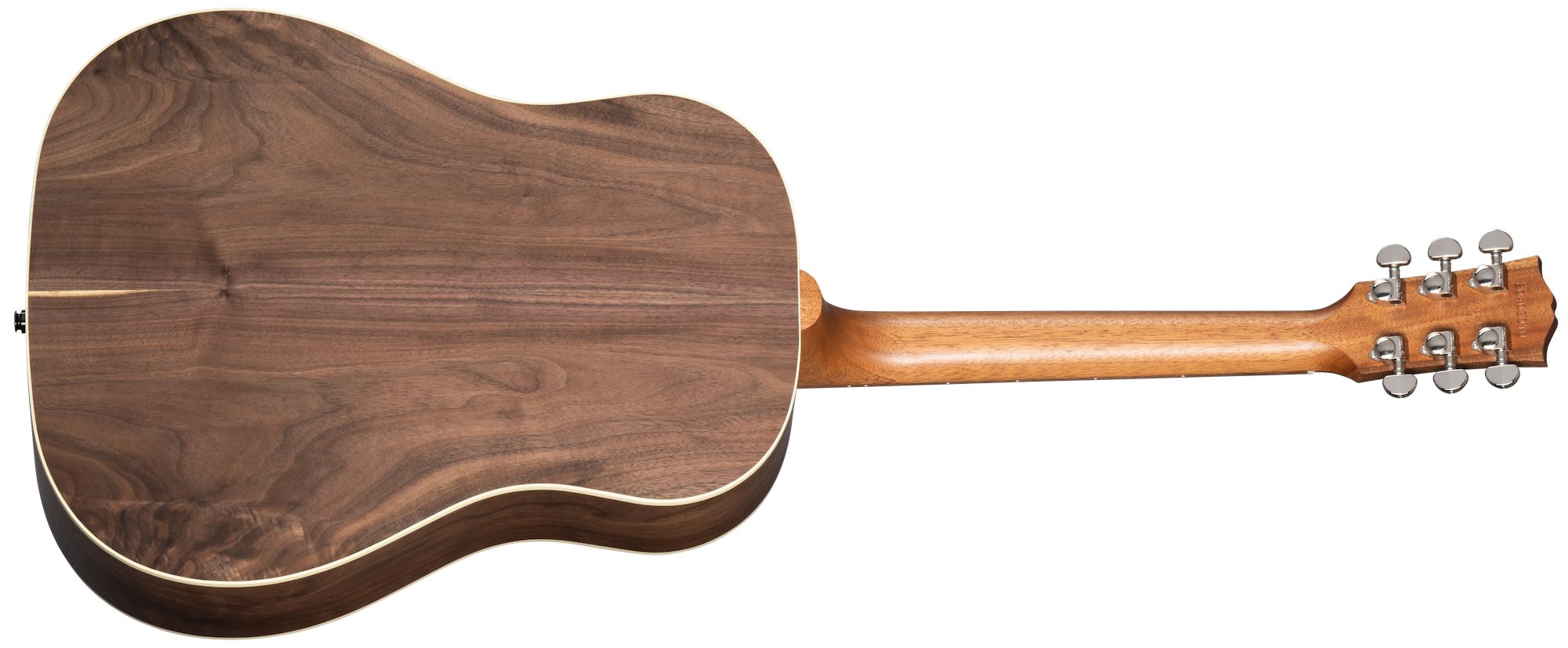 J-45 Studio Walnut Satin Walnut Burst