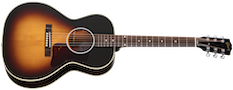 L-00 Special Satin Vintage Sunburst