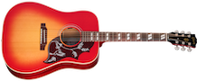 Hummingbird Special Satin Vintage Sunburst