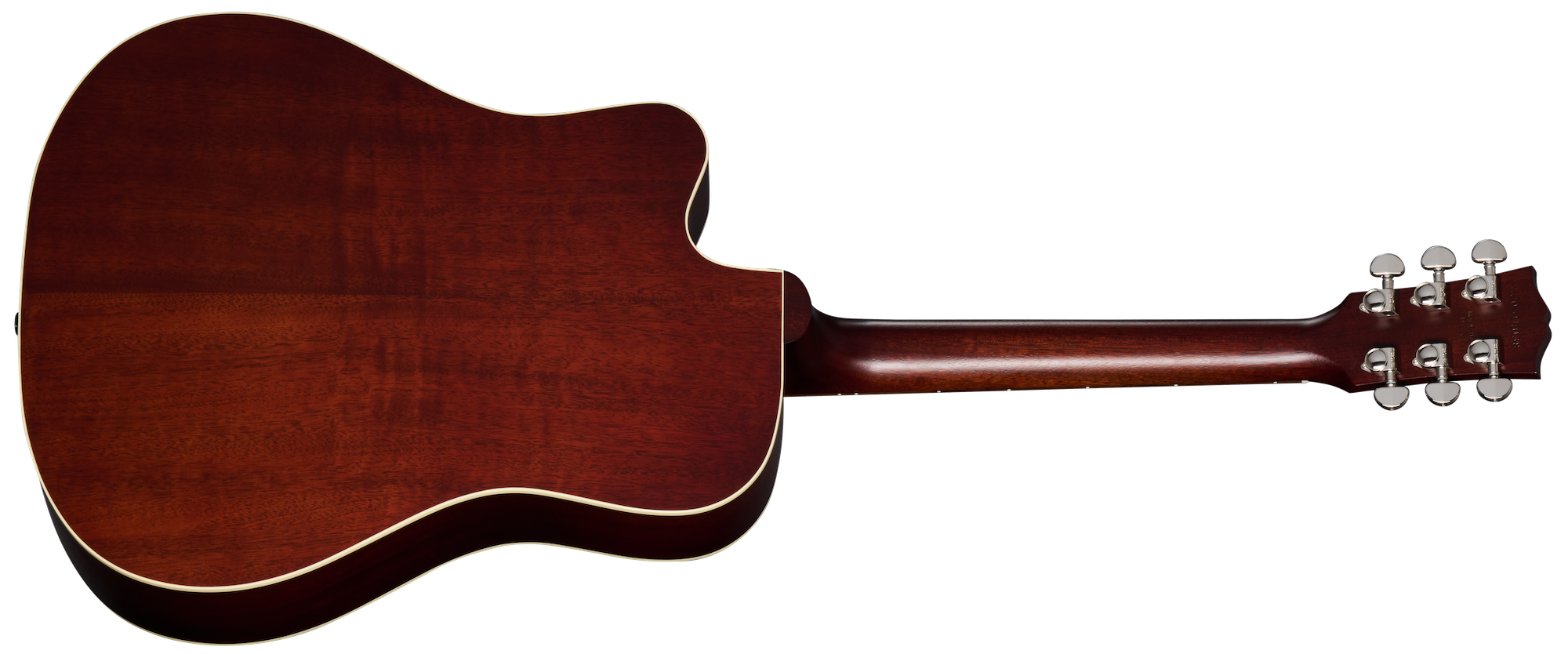 Hummingbird Studio EC Tri-Burst Satin