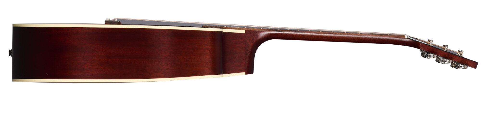 Hummingbird Studio EC Tri-Burst Satin