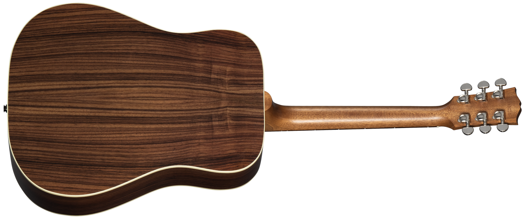 Hummingbird Studio Rosewood Natural