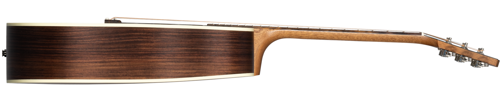 Hummingbird Studio Rosewood Natural