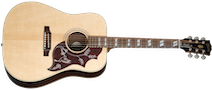 Hummingbird Studio Rosewood Natural