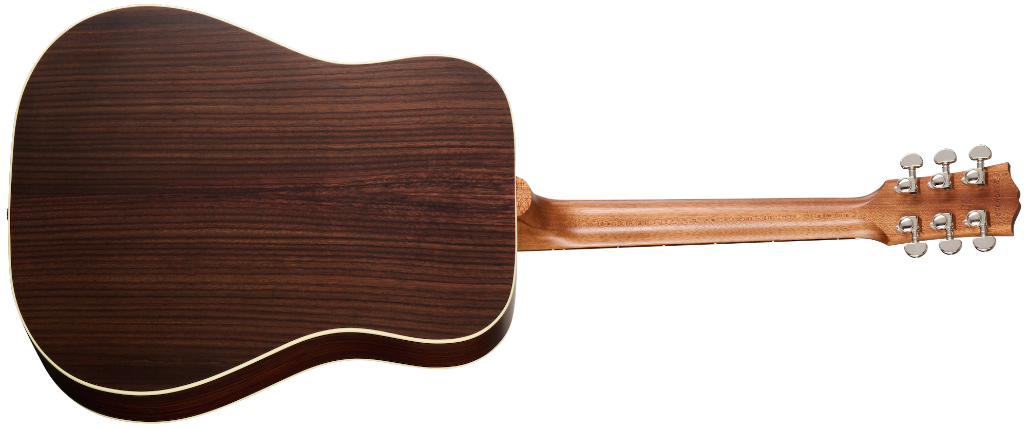 Hummingbird Studio Rosewood Rosewood Burst