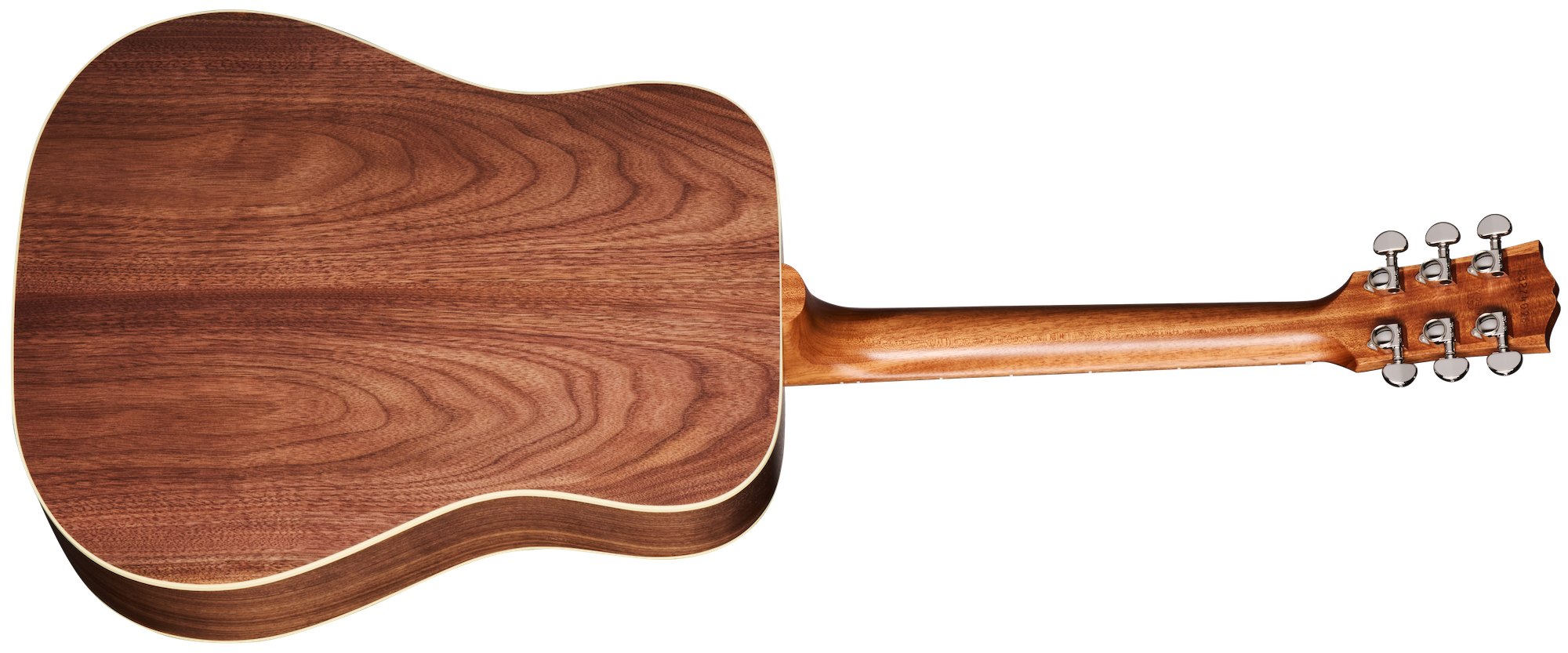 Hummingbird Studio Walnut Natural