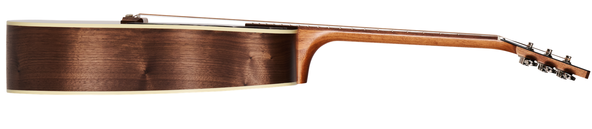 Hummingbird Studio Walnut Walnut Burst