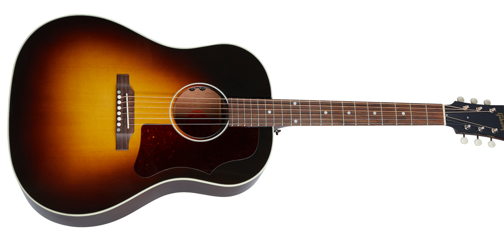 50s J-45 Original Vintage Sunburst