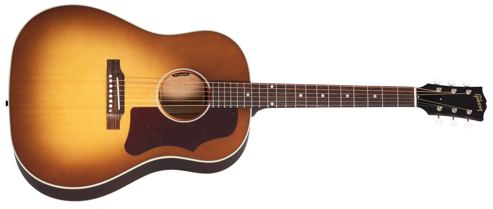 J-45 Faded 50's Faded Vintage Sunburst