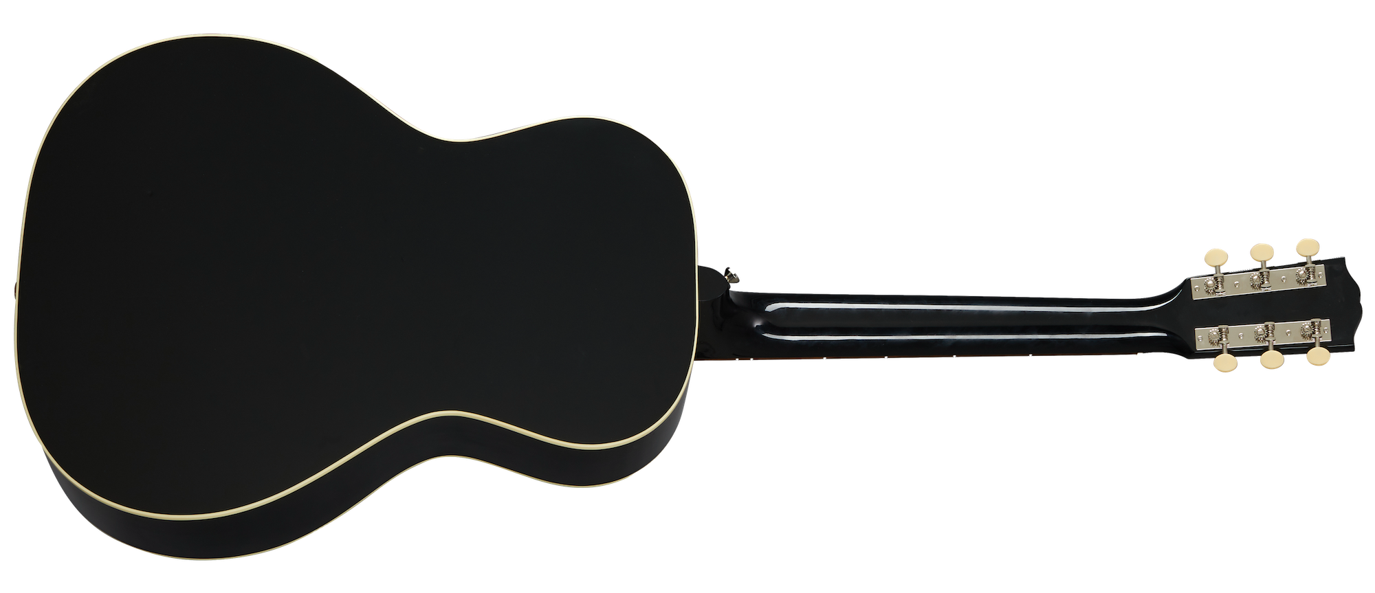 L-00 Original Ebony